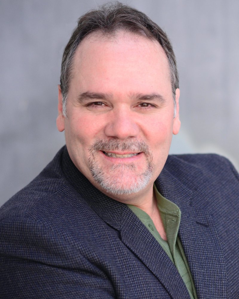 Doug Bertolini