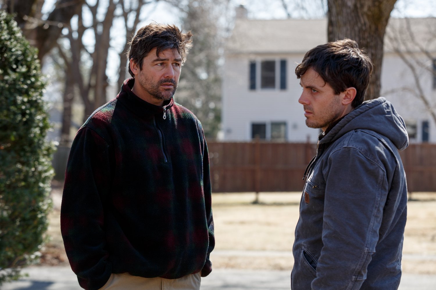 Kyle Chandler