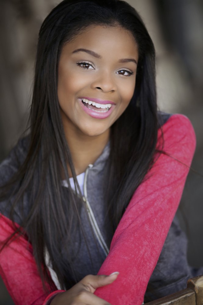 Ajiona Alexus