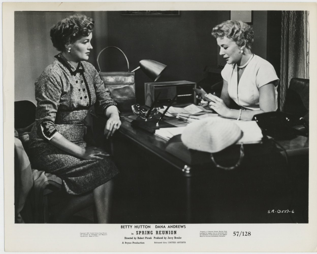 Betty Hutton