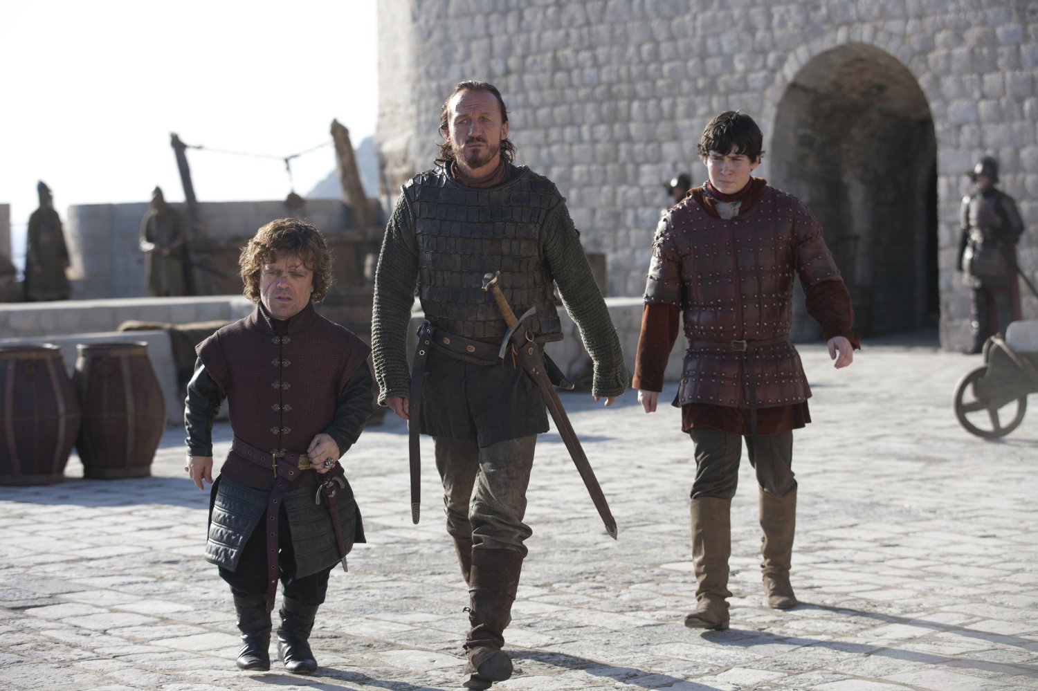 Daniel Portman