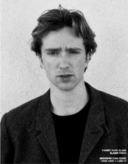 Luke Newberry