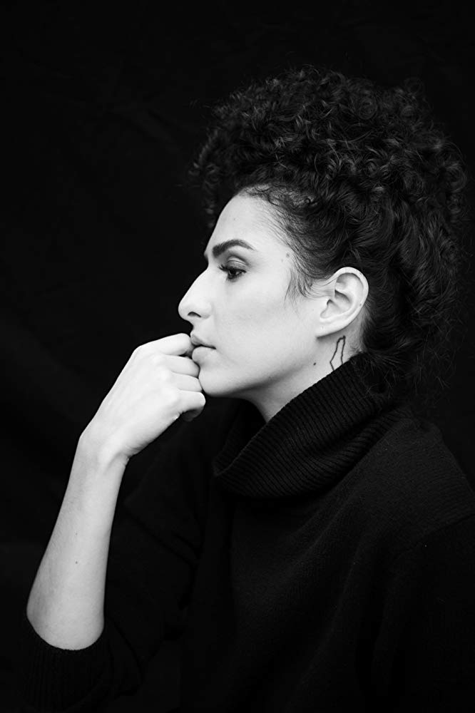 Hana Chamoun