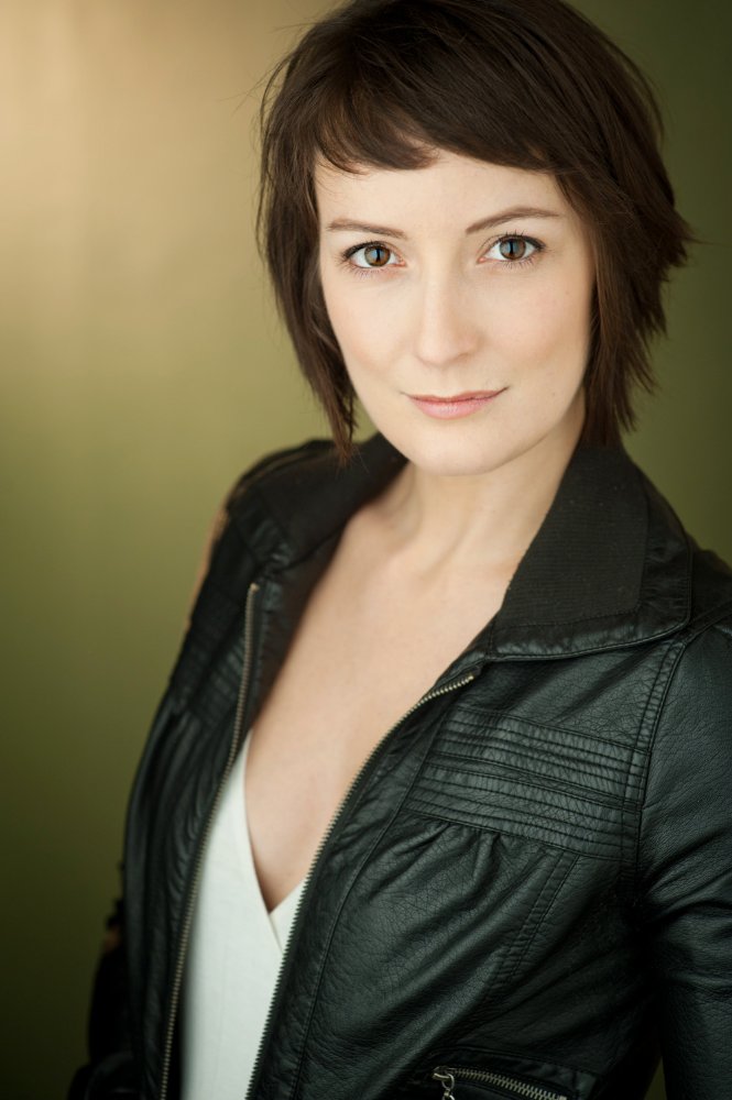 Natalie Moon