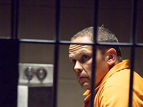Kevin Chapman
