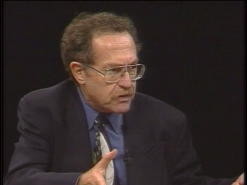 Alan M. Dershowitz