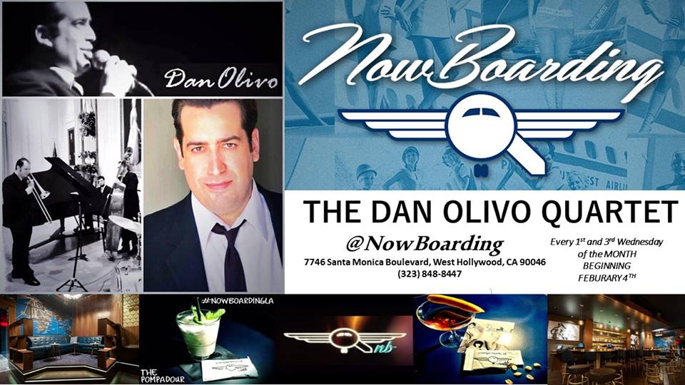 Dan Olivo