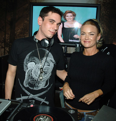 DJ AM