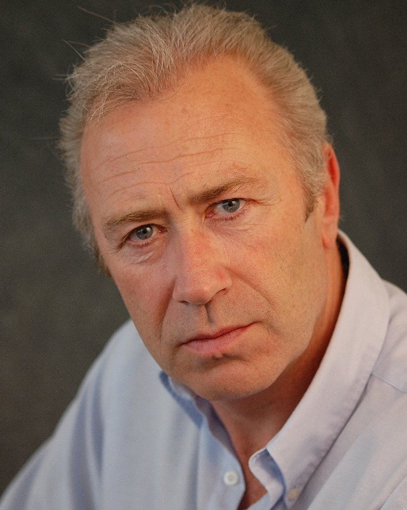 Frank Jakeman