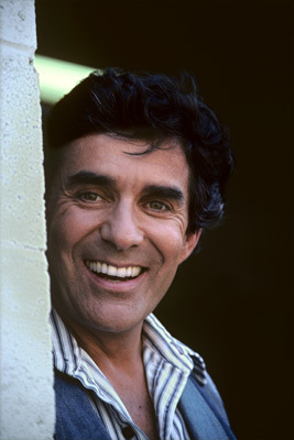 Pat Harrington Jr.