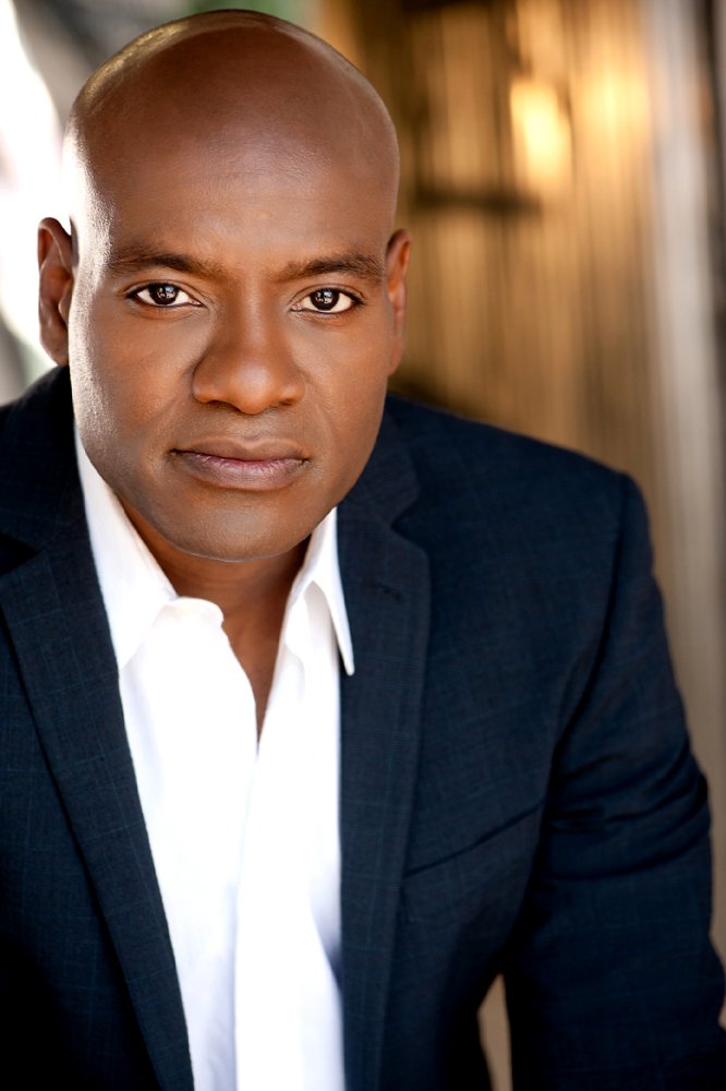 Kevin Nichols