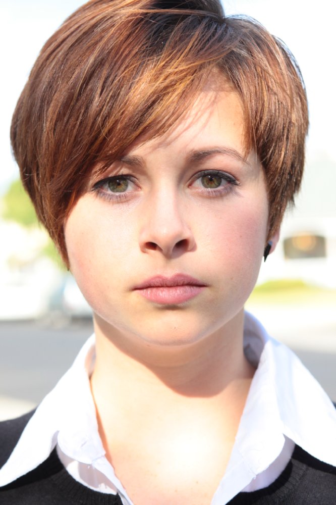 Jennifer Keane