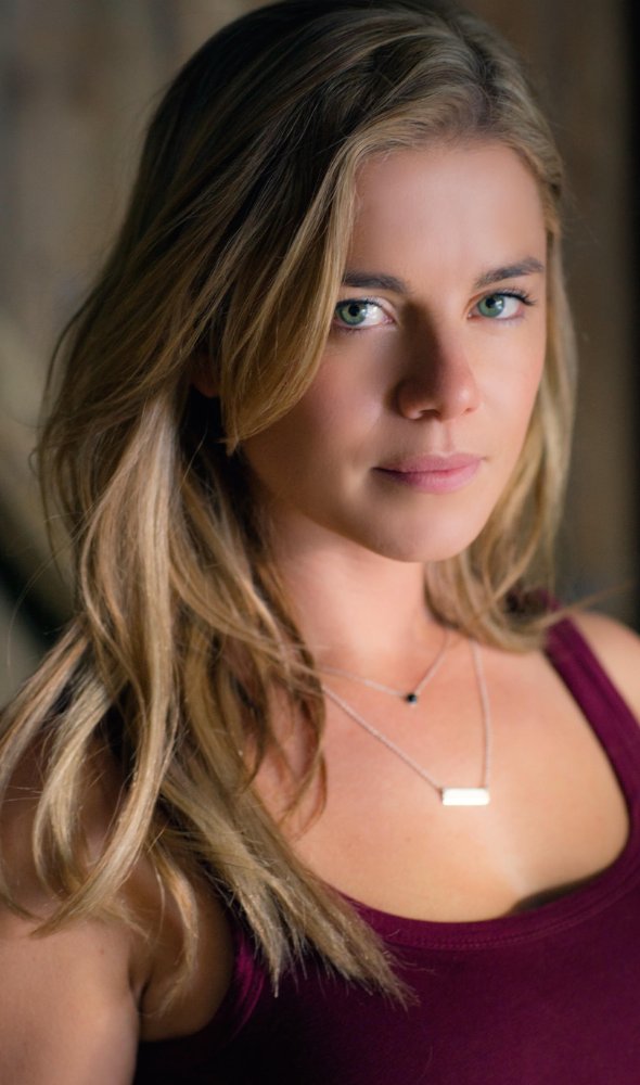 Jessica Grace Smith