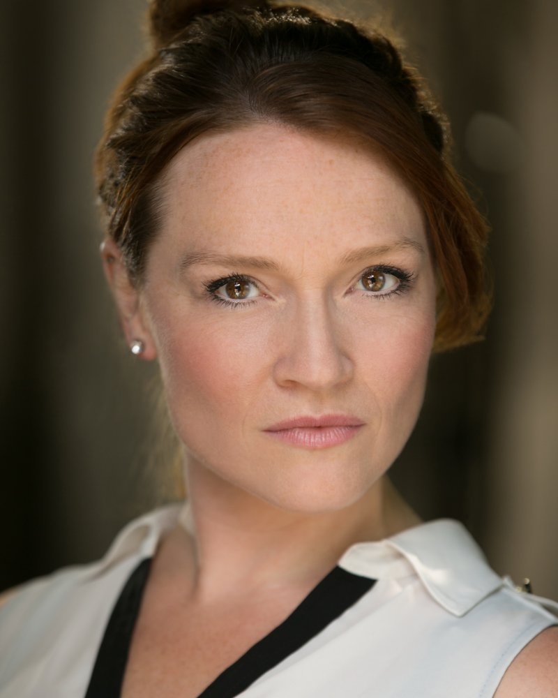 Tina Barnes