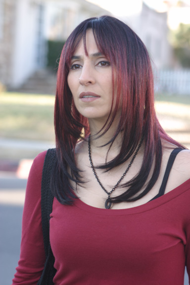 Yareli Arizmendi