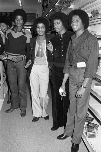 Jackie Jackson
