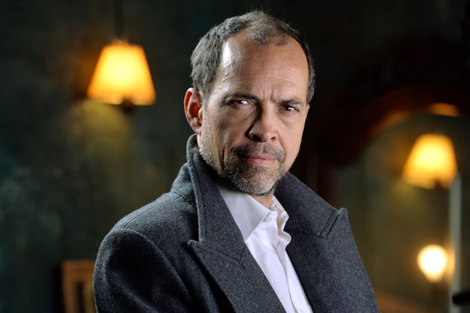 James Logan