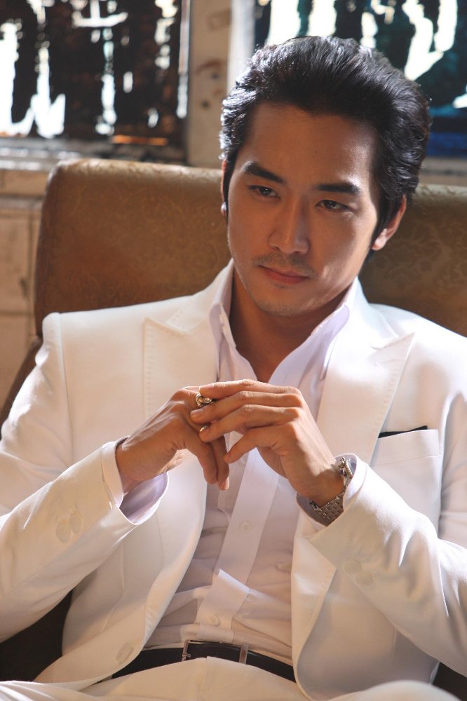 Seung-heon Song