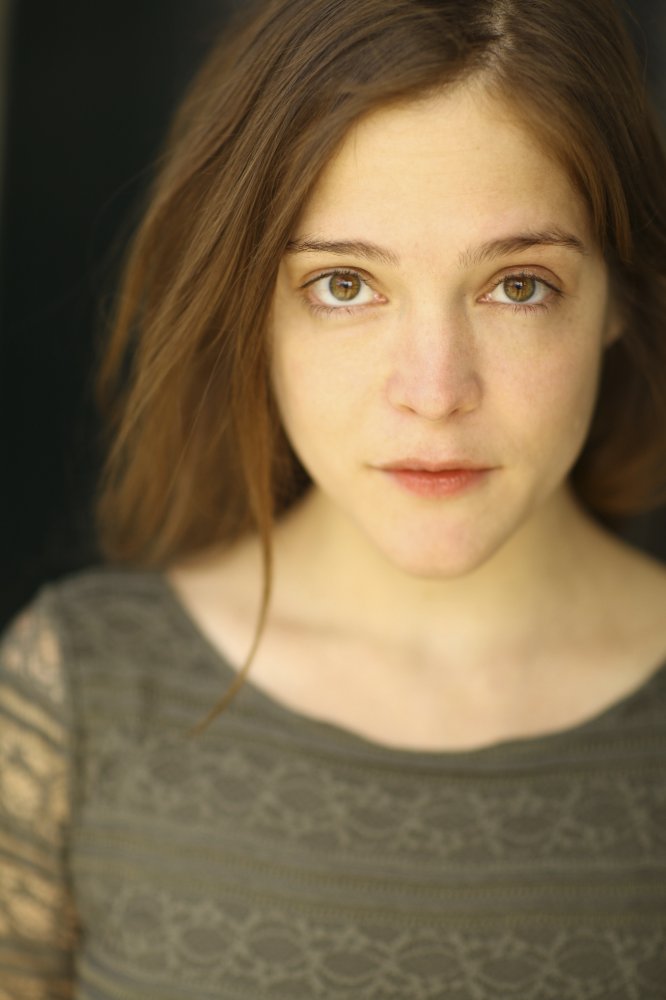 Lucy Faust