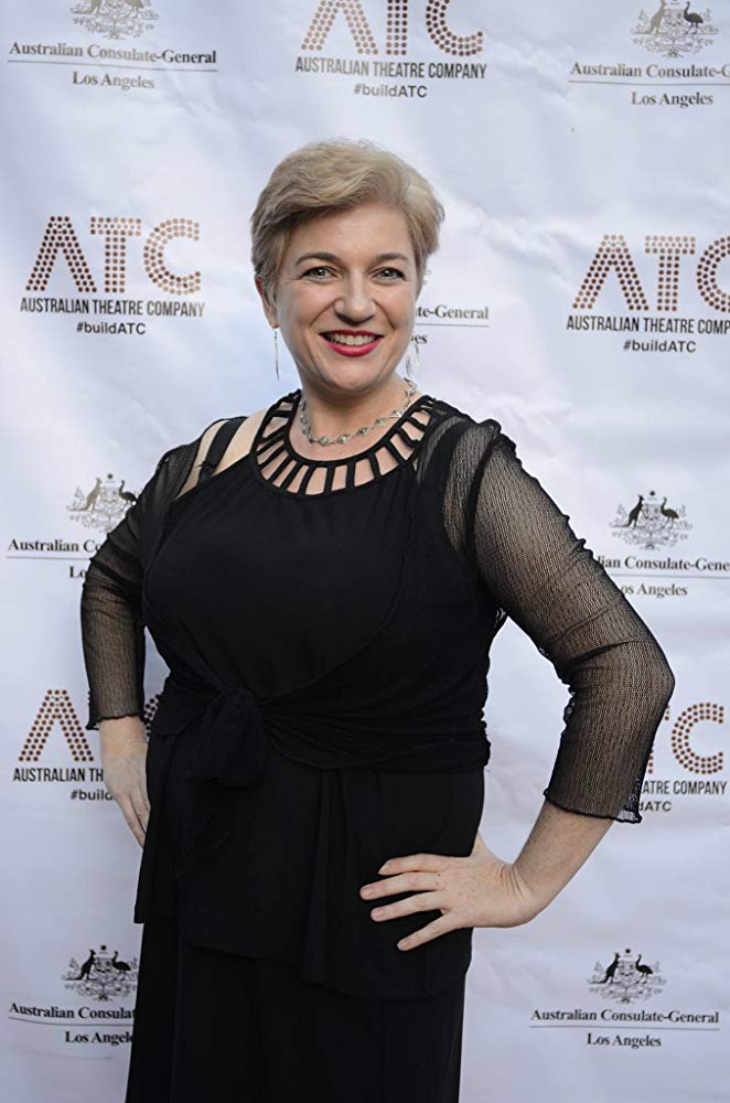 Jackie Loeb