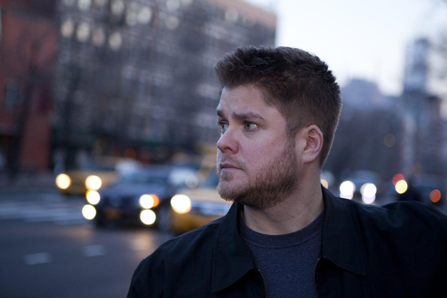 Jonathan Judge-Russo