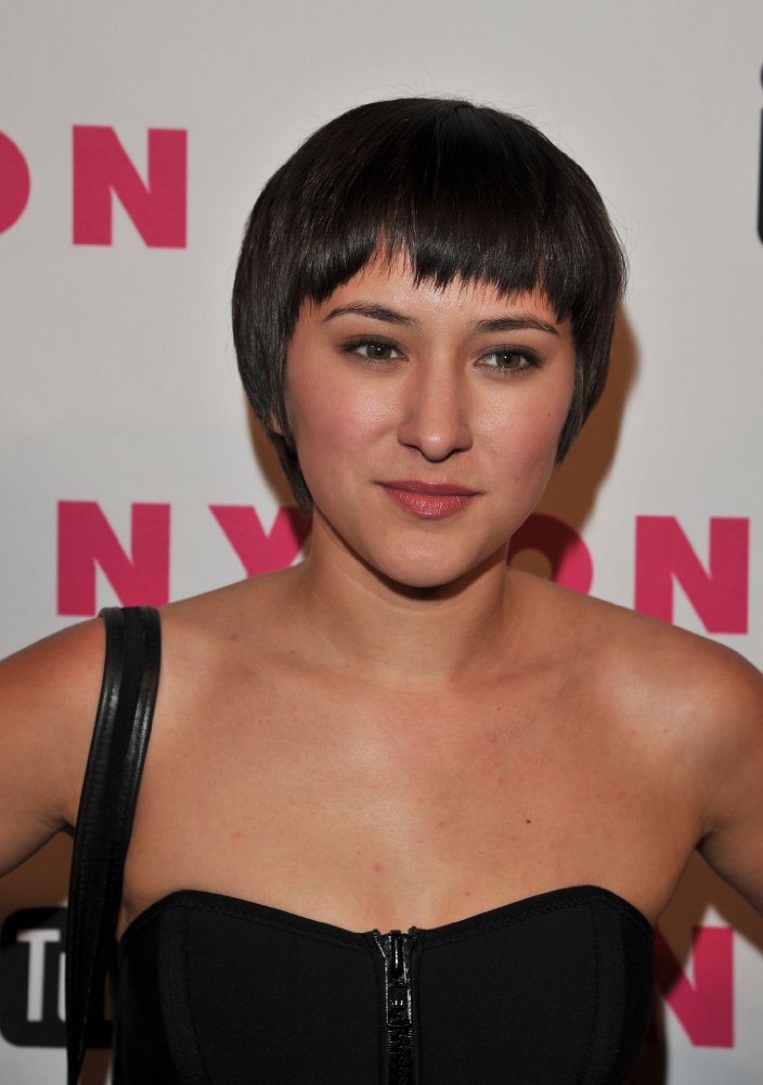 Zelda Williams