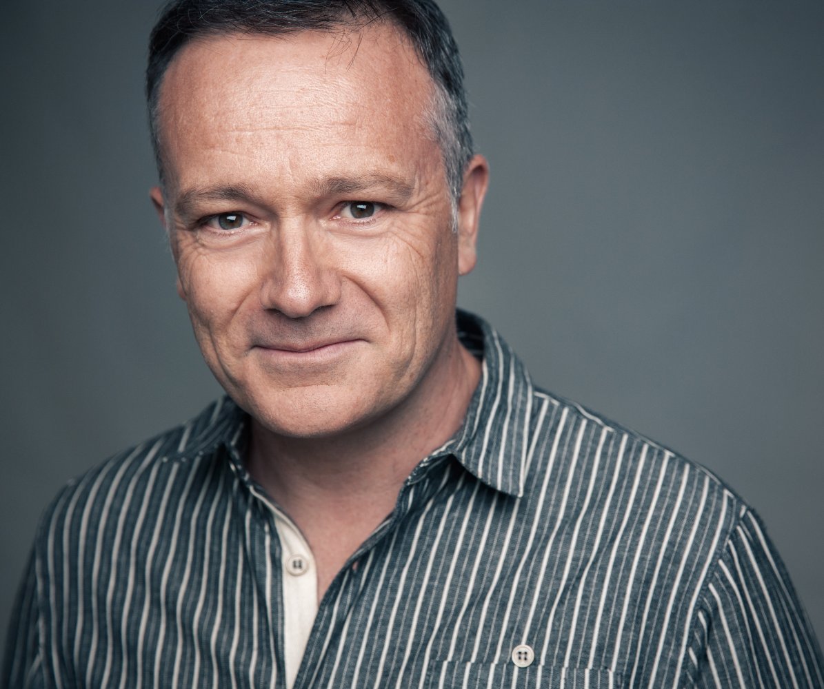 David Capstick