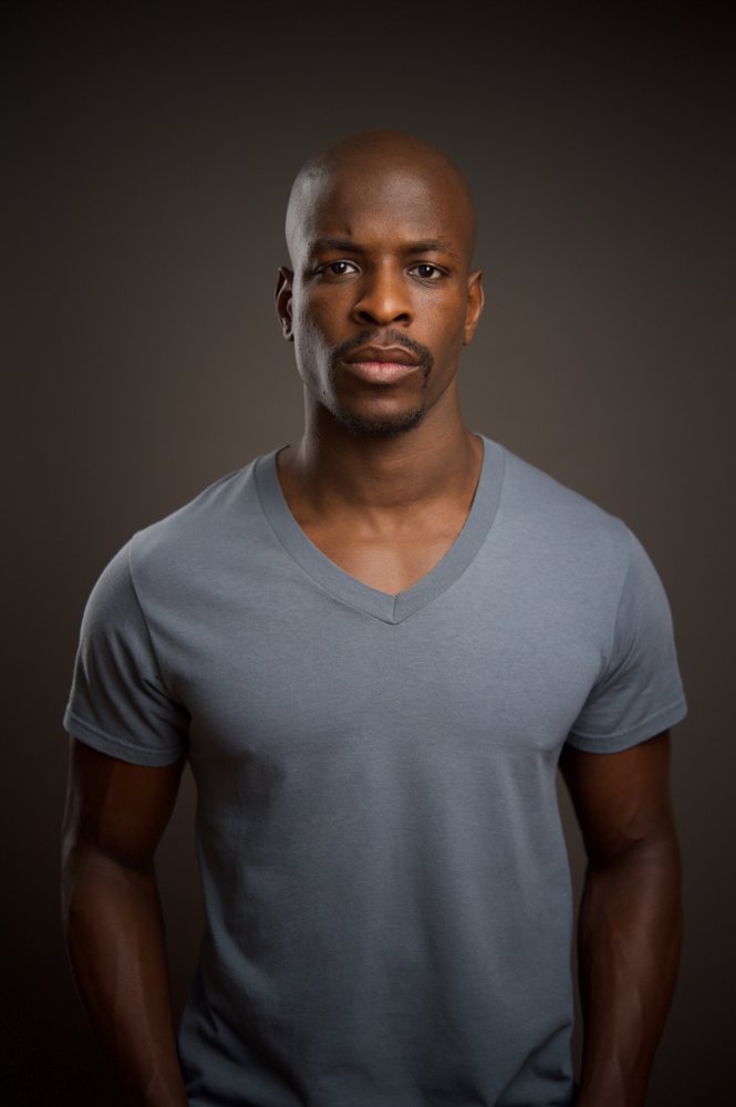 Damiyr Shuford