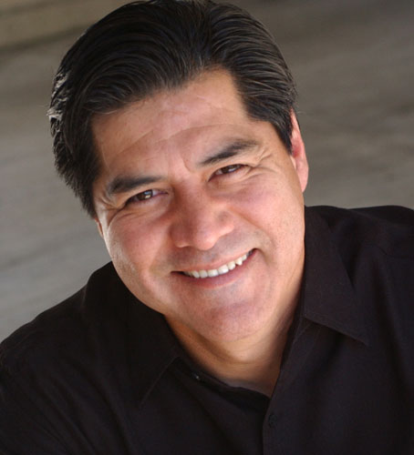 Ciro Suarez