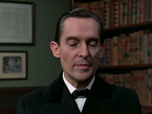 Jeremy Brett