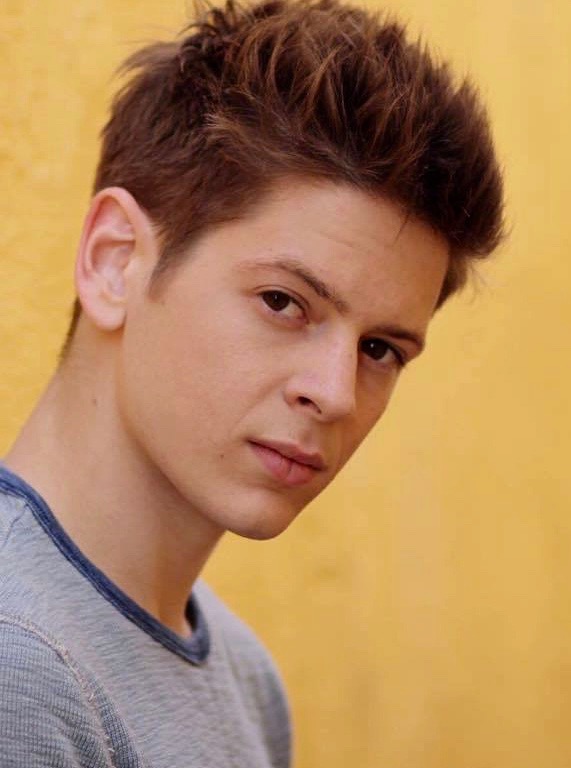 Reece Everett Ryan