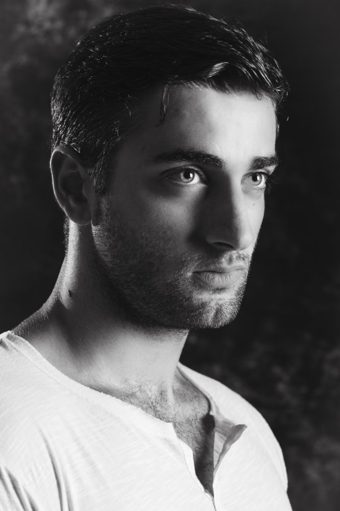 Themo Melikidze
