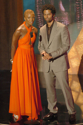 Eric Benét