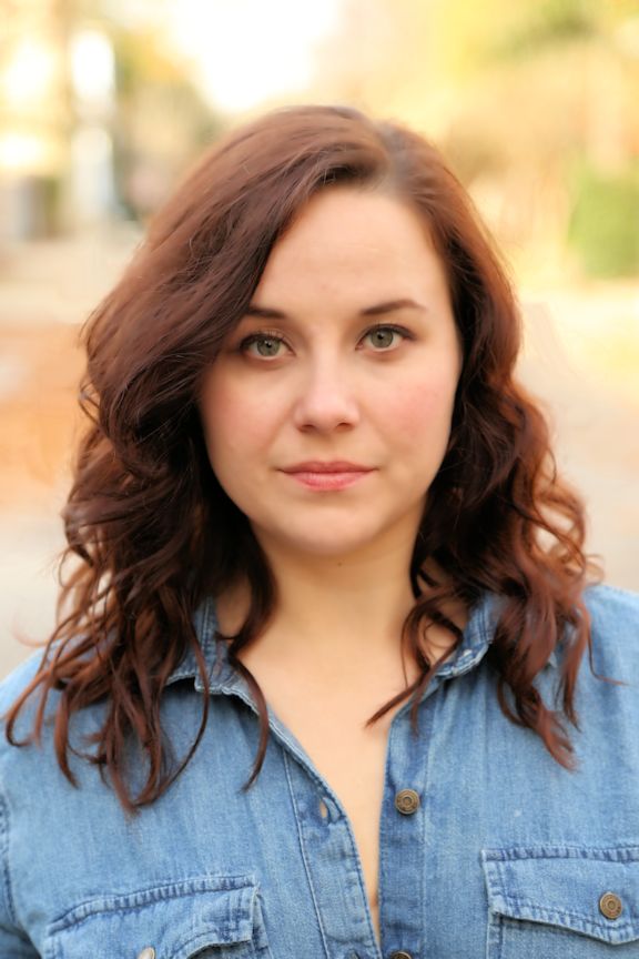 Lyndsay Kimball