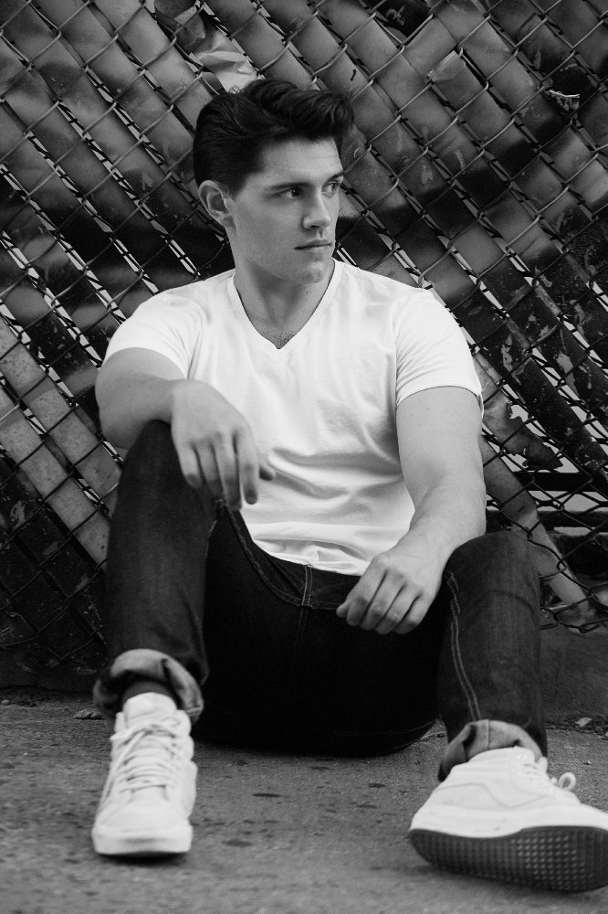 Casey Cott