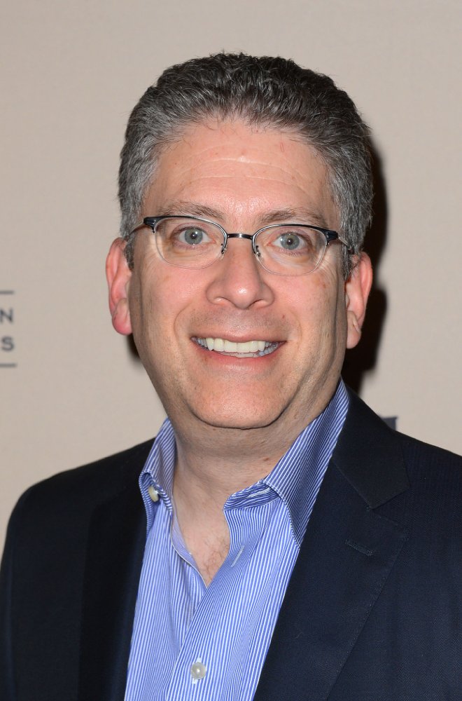 Bill Prady