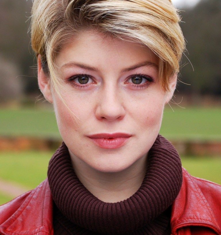 Elizabeth Boag