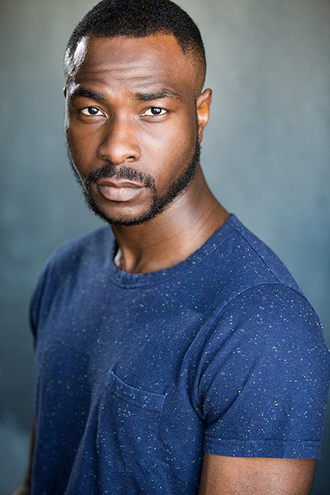 Miles Yekinni
