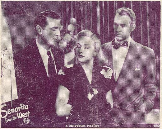 Bonita Granville