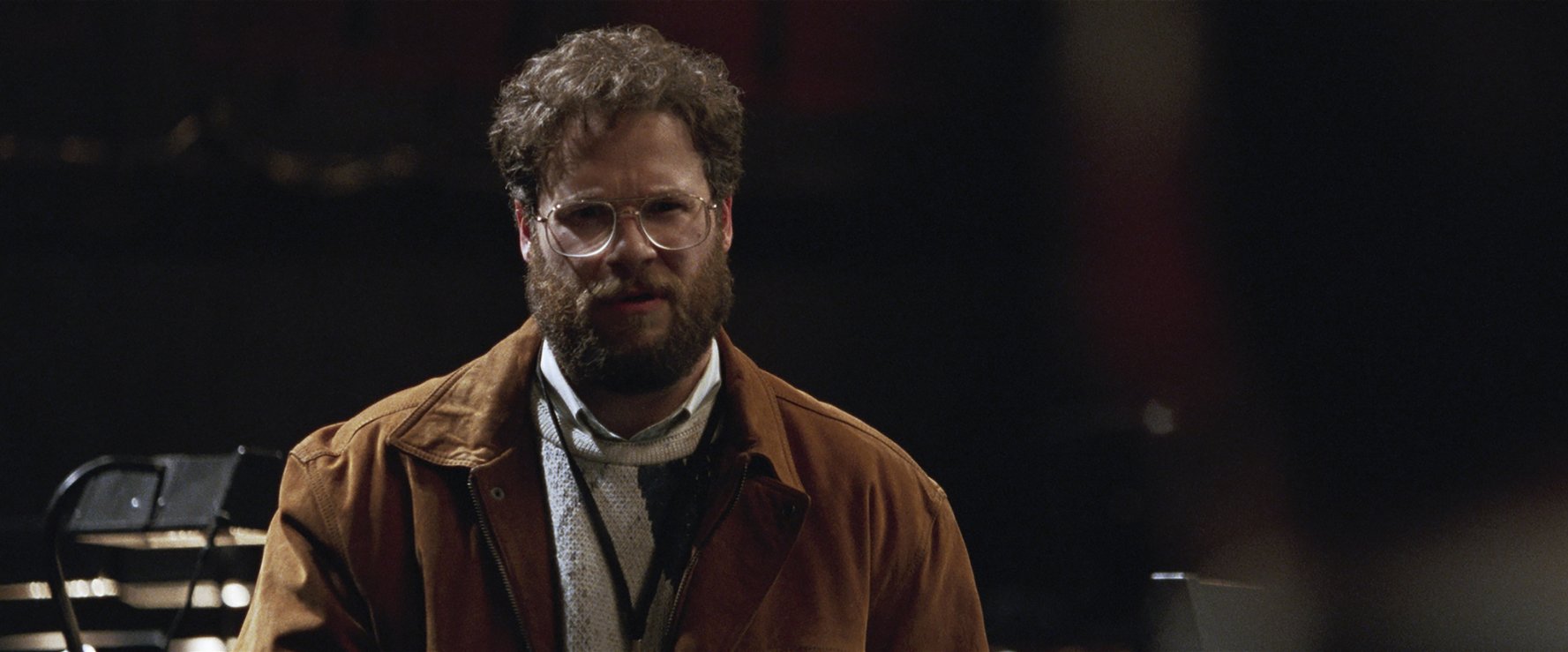 Seth Rogen