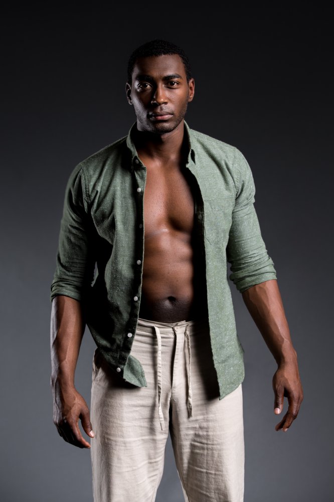 Javarius Conway