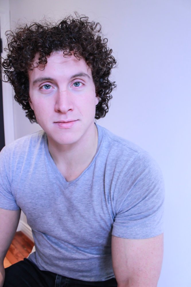 Dustin MacDougall