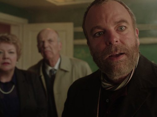 Steve Pemberton