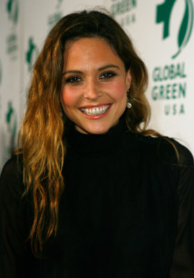 Josie Maran