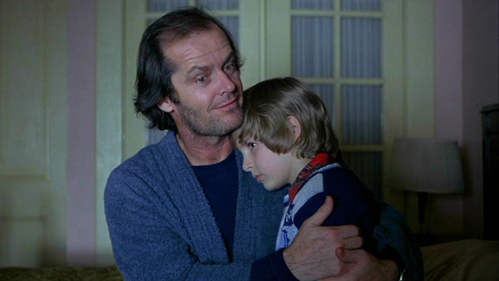 Danny Lloyd
