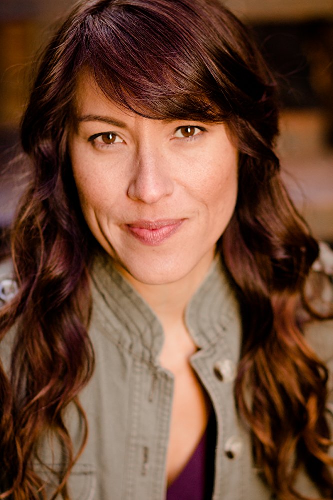 Mindy Van Kuren