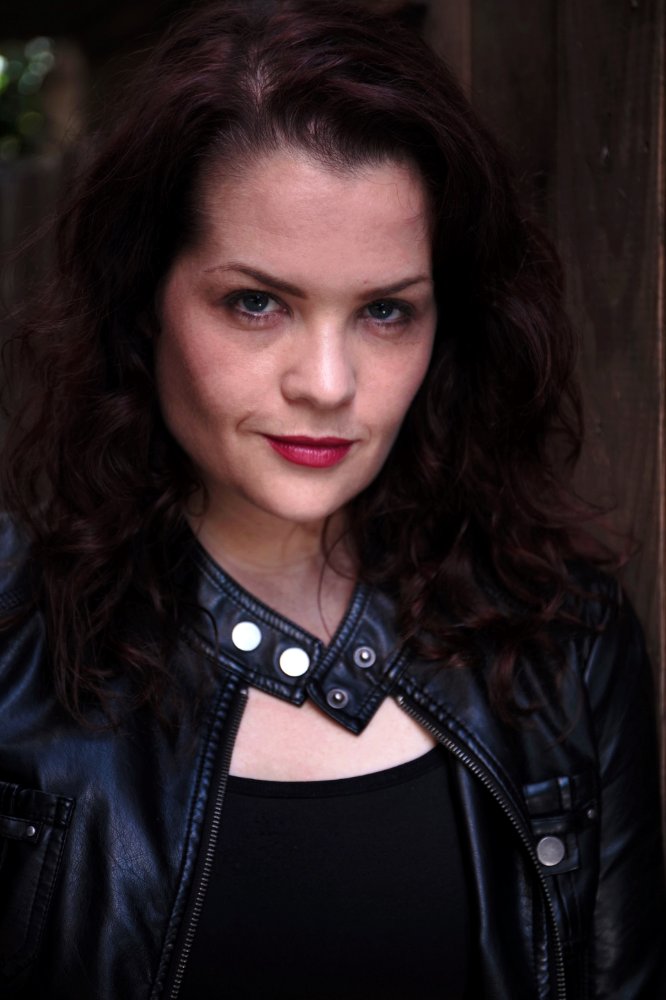 Ashley Erin Campbell