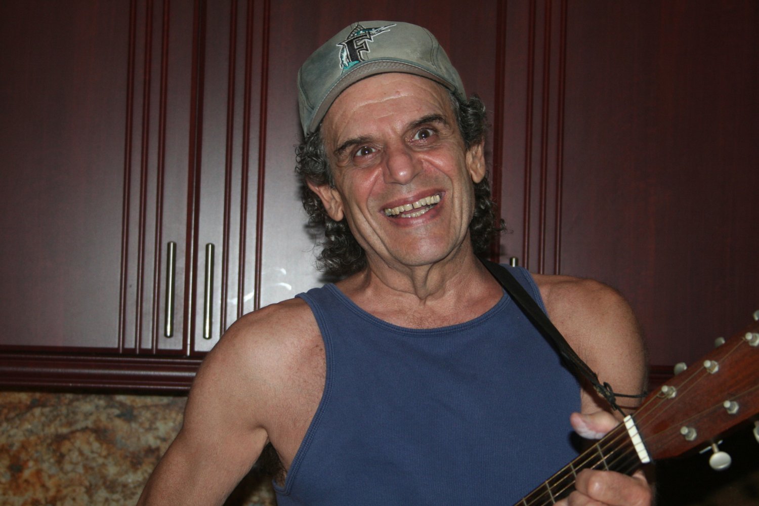 Jay Rasumny
