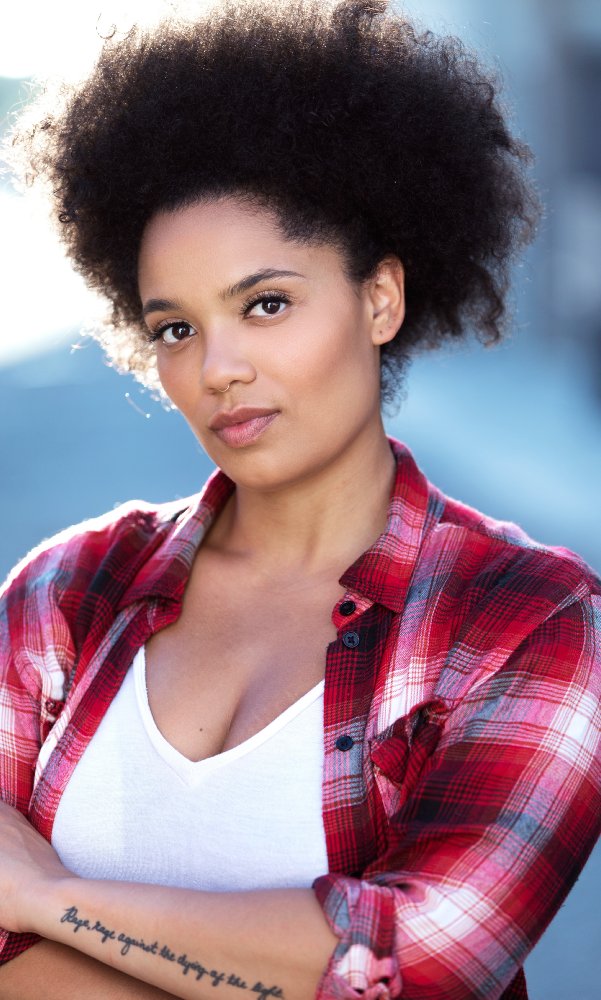 Adrienne Lewis