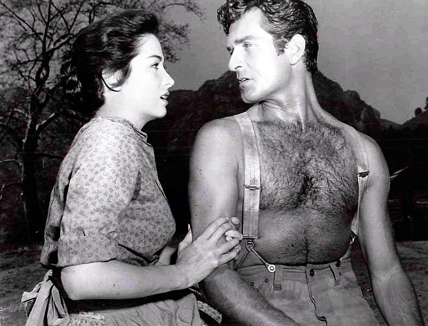 Linda Cristal